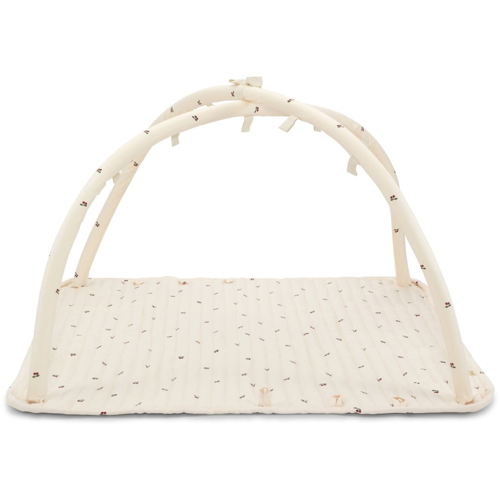 best-cheapest-konges-slojd-spielbogen-baby-aus-baumwolle-muster-kirsche-online-hot-sale_0.jpg
